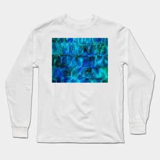 Go with the Flow Long Sleeve T-Shirt